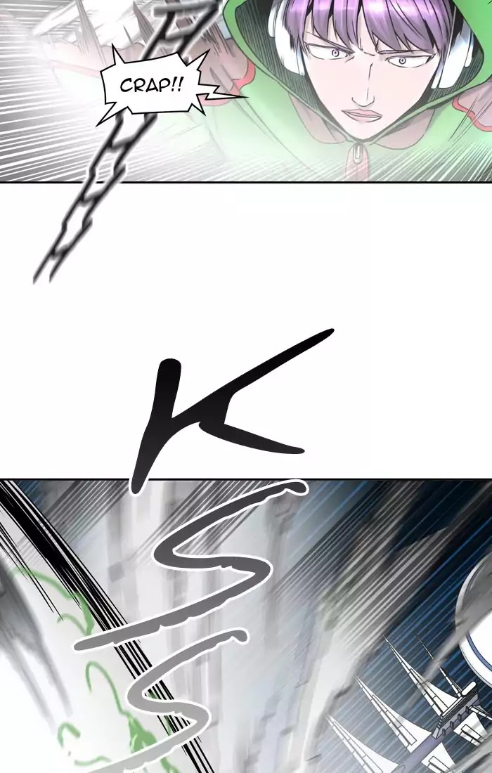 Tower of God chapter 397 - page 86