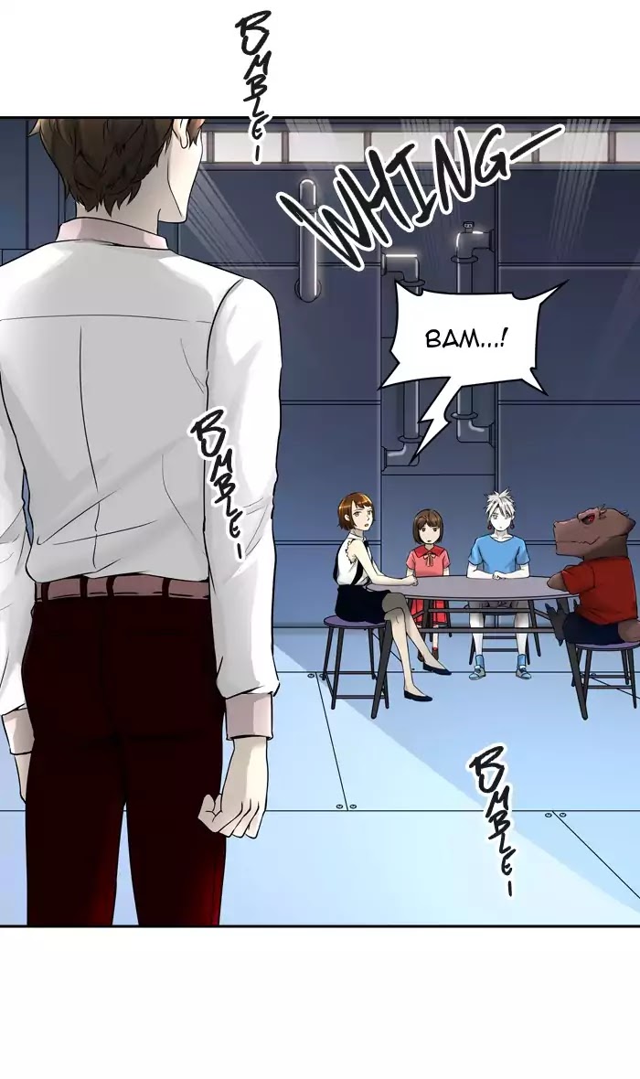 Tower of God chapter 397 - page 9