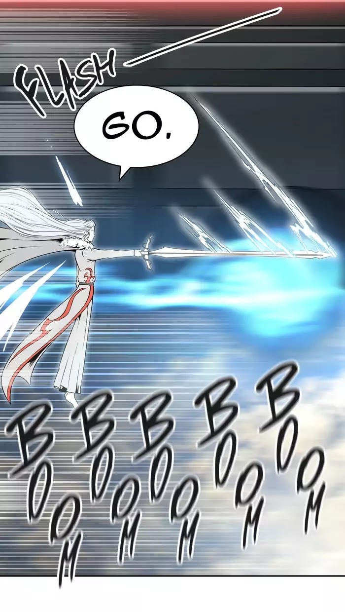Tower of God chapter 397 - page 91