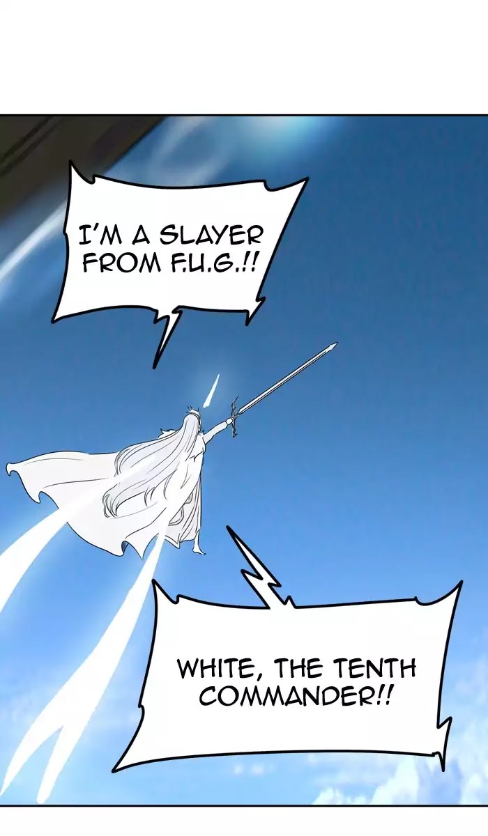 Tower of God chapter 397 - page 95