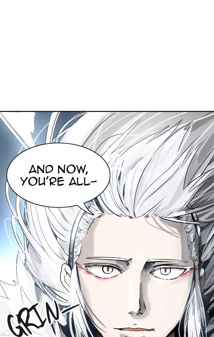Tower of God chapter 397 - page 96