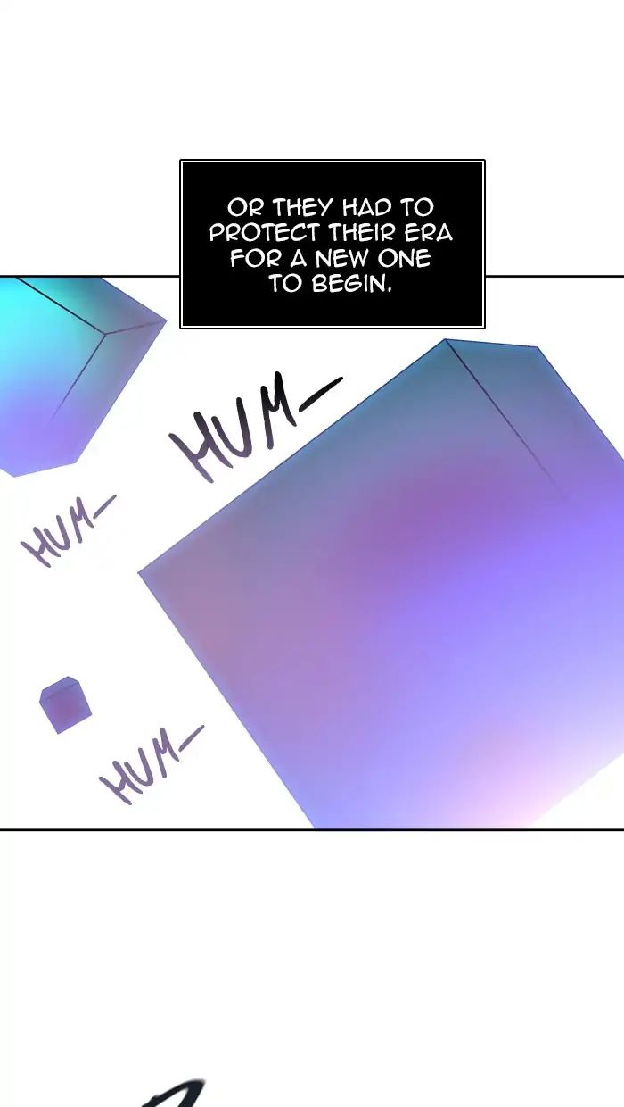 Tower of God chapter 415 - page 100