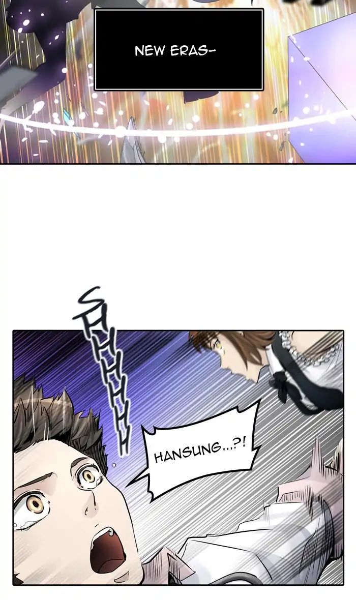 Tower of God chapter 415 - page 102
