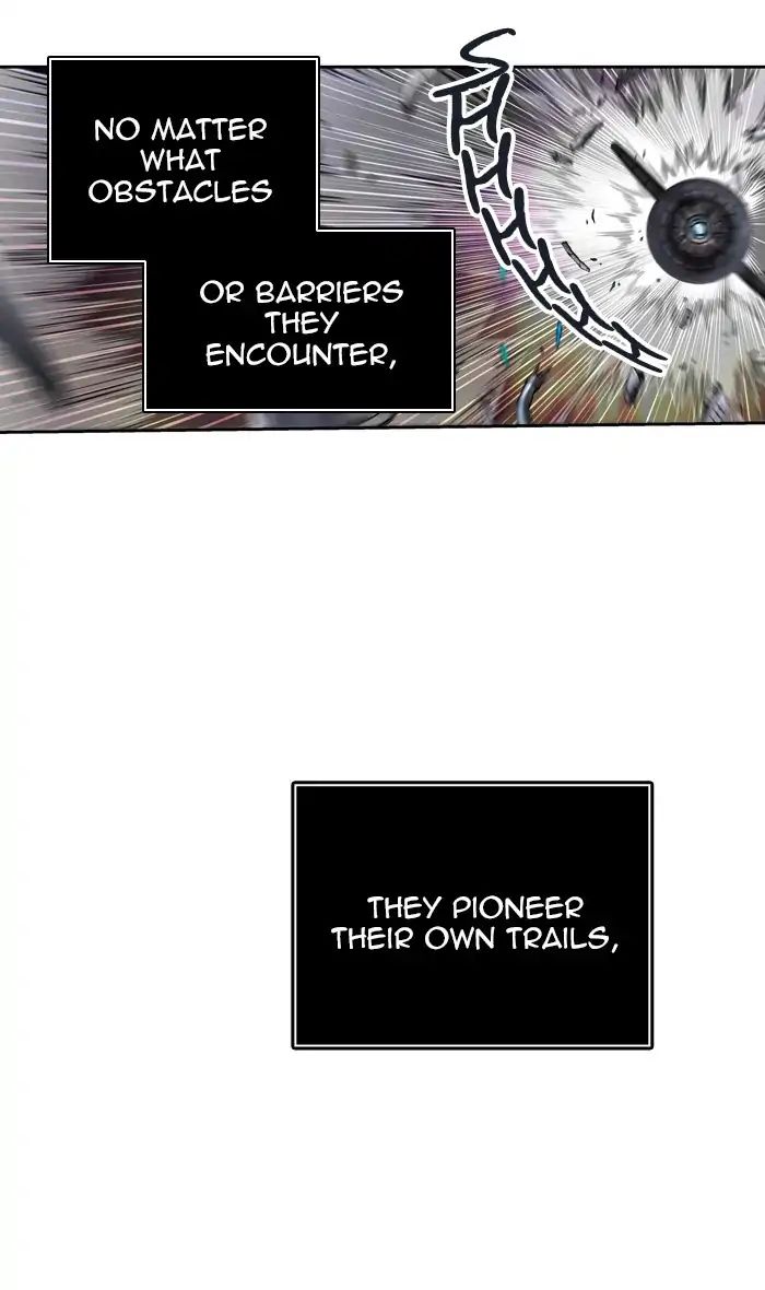 Tower of God chapter 415 - page 105