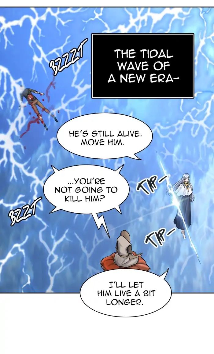 Tower of God chapter 415 - page 112