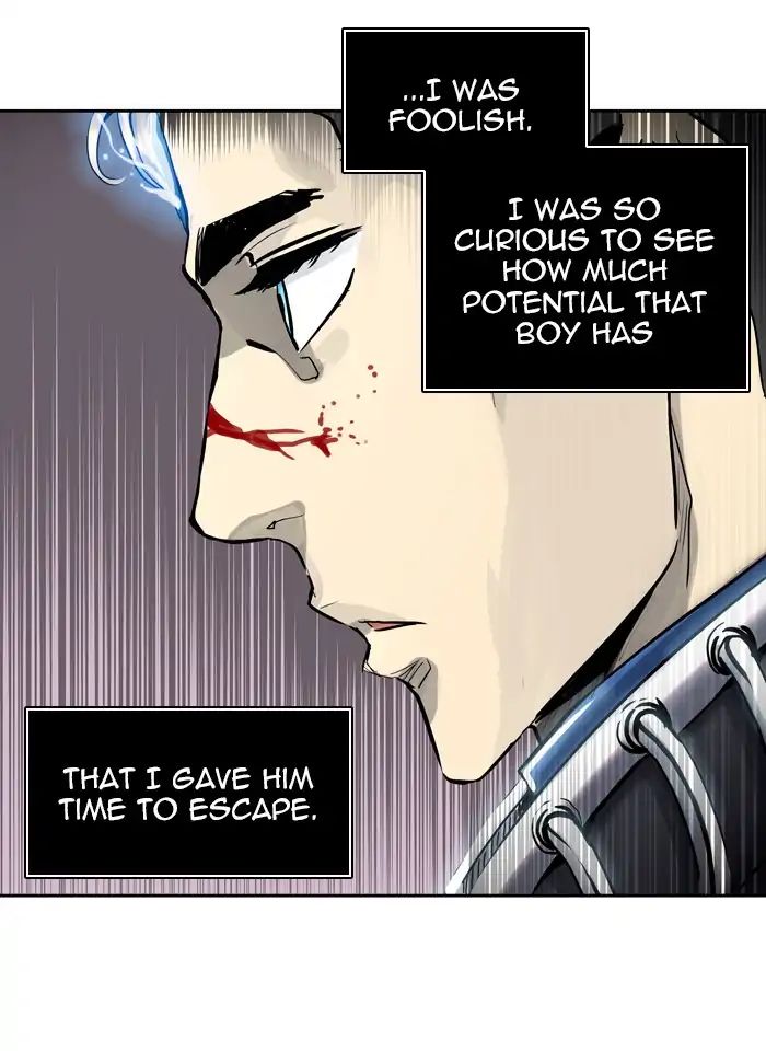 Tower of God chapter 415 - page 15