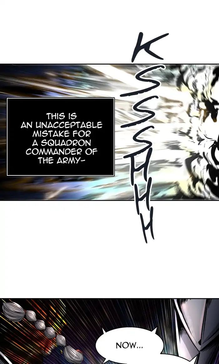 Tower of God chapter 415 - page 16