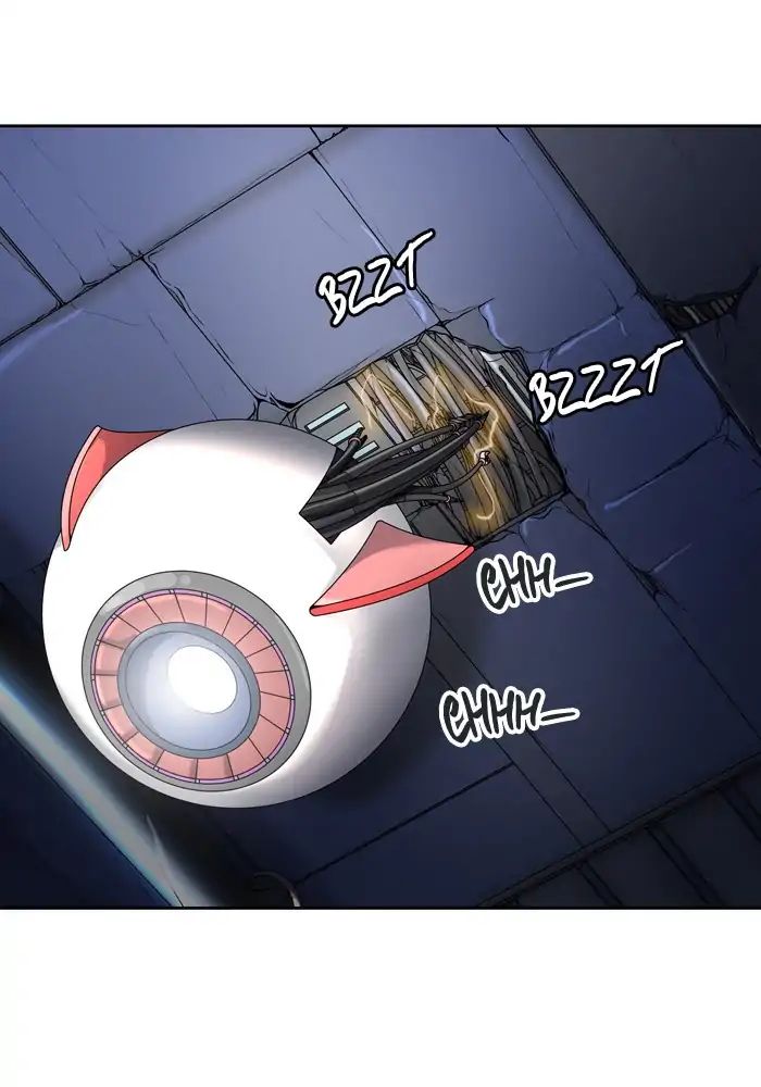 Tower of God chapter 415 - page 20