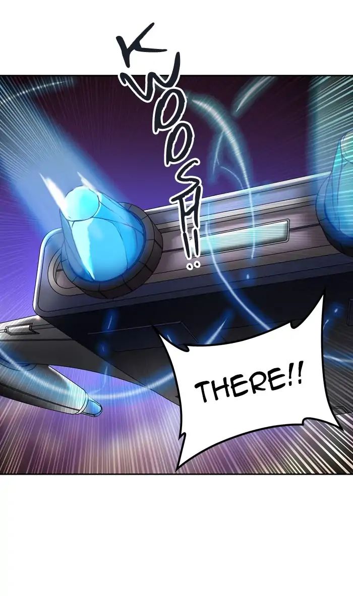 Tower of God chapter 415 - page 21