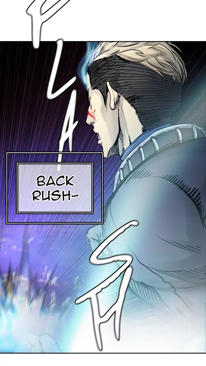 Tower of God chapter 415 - page 23