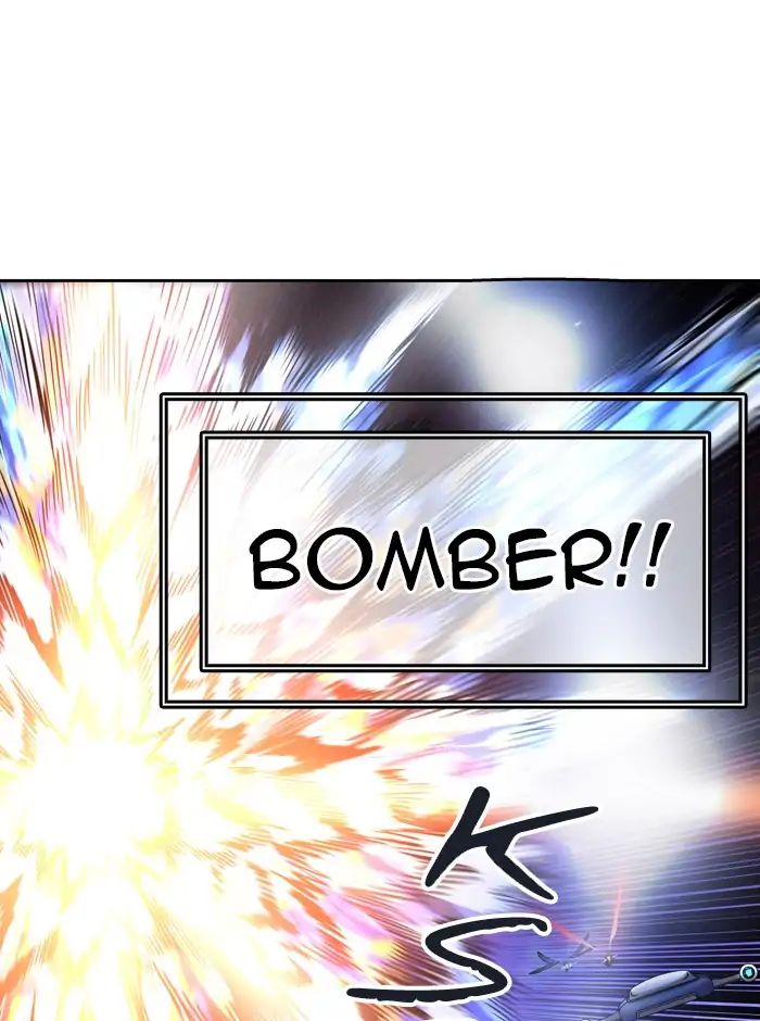 Tower of God chapter 415 - page 24