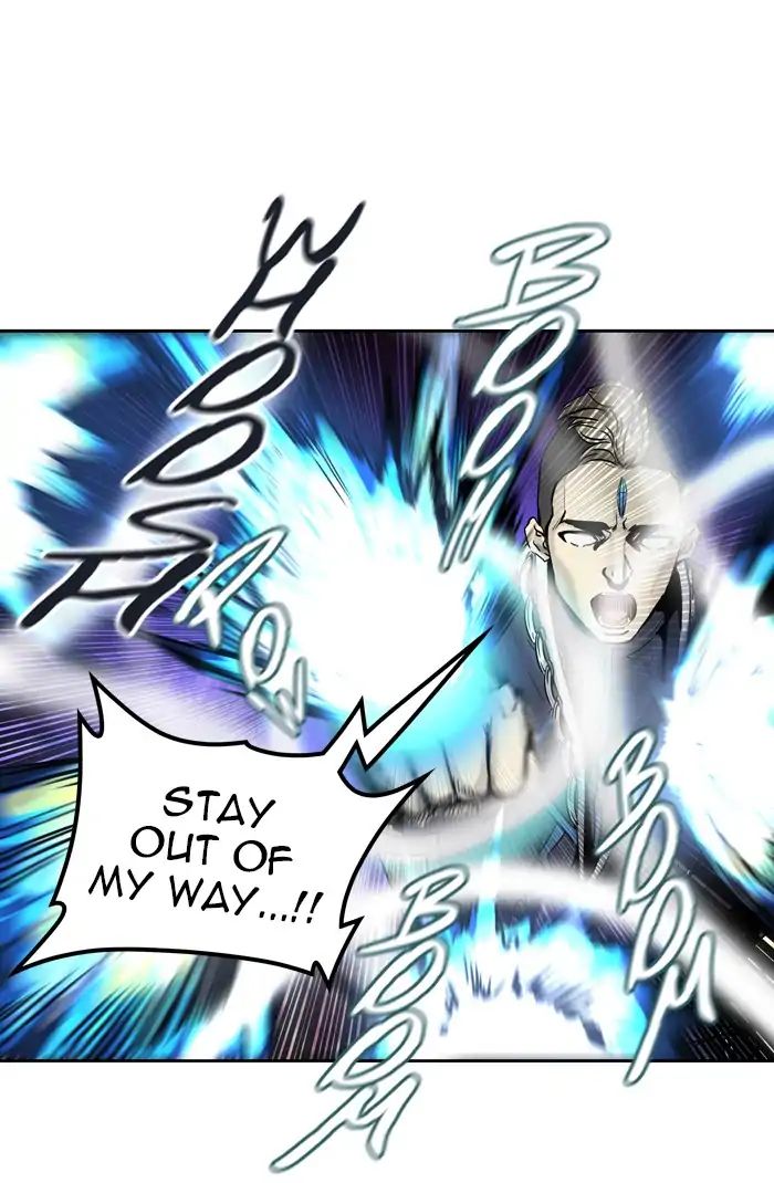 Tower of God chapter 415 - page 28