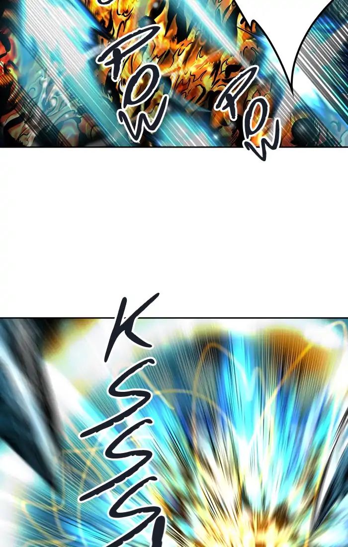 Tower of God chapter 415 - page 30