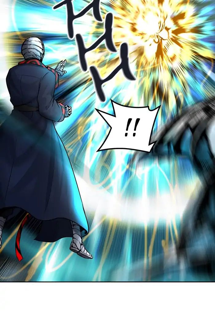 Tower of God chapter 415 - page 31