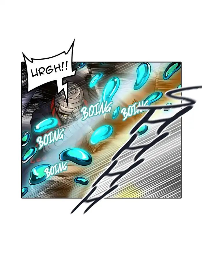Tower of God chapter 415 - page 32