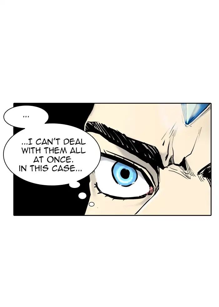 Tower of God chapter 415 - page 37