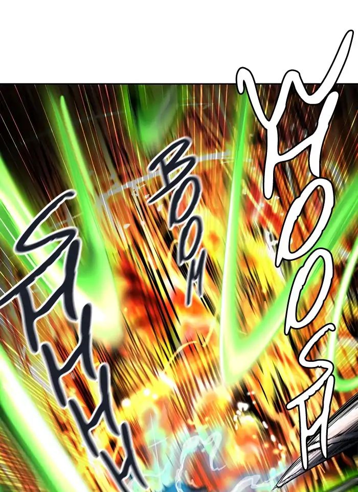 Tower of God chapter 415 - page 40