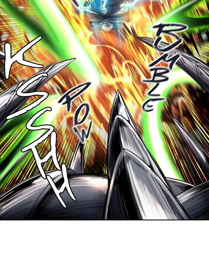 Tower of God chapter 415 - page 41
