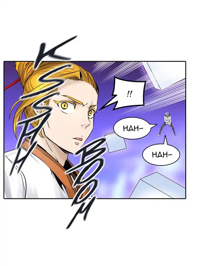 Tower of God chapter 415 - page 42