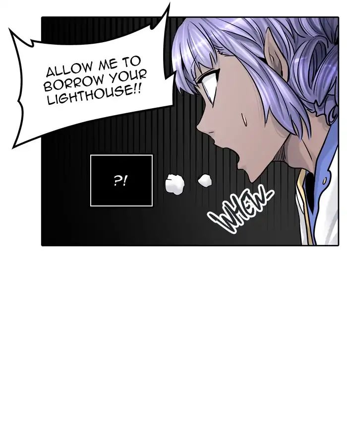 Tower of God chapter 415 - page 43