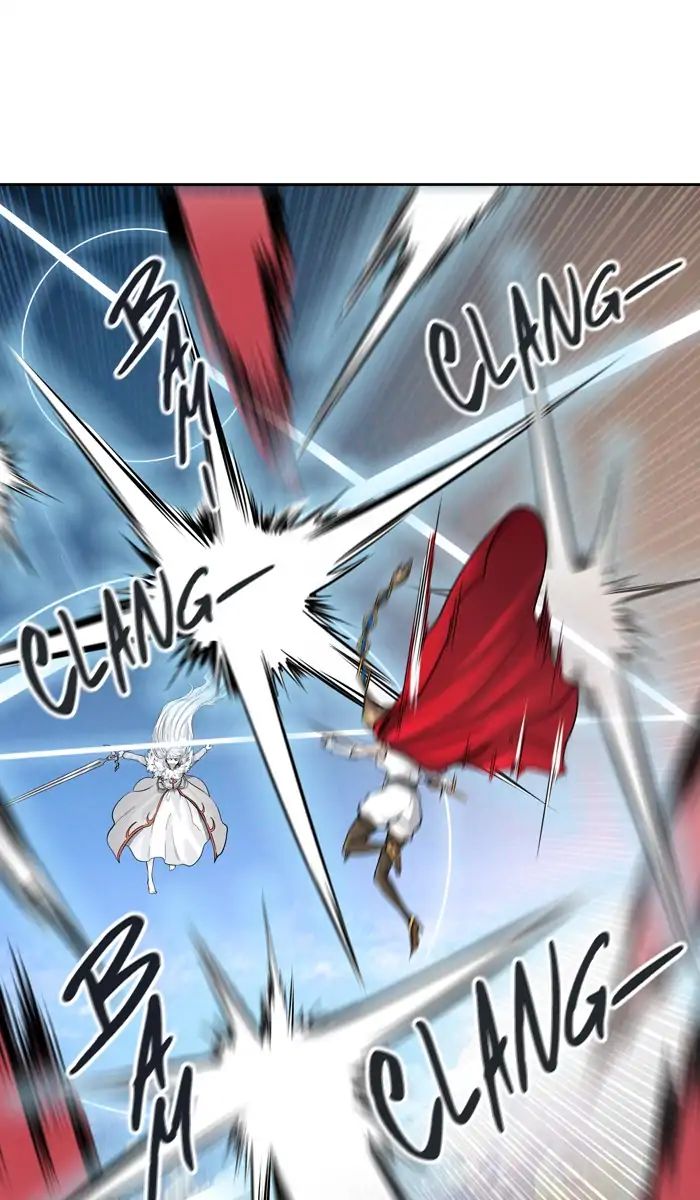 Tower of God chapter 415 - page 44