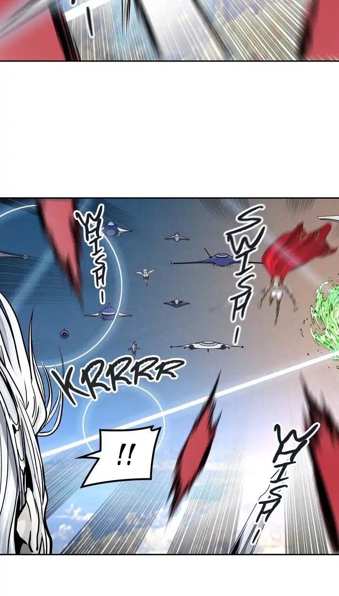 Tower of God chapter 415 - page 45