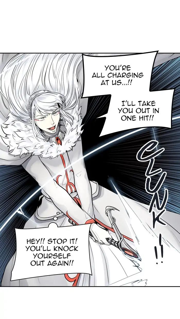 Tower of God chapter 415 - page 46