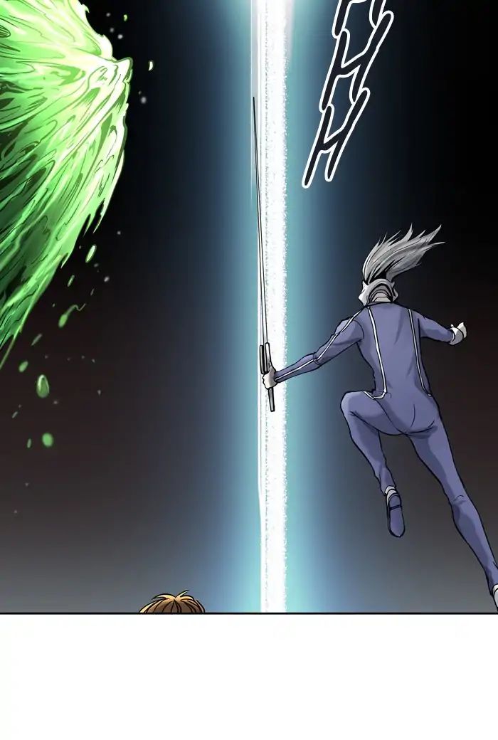 Tower of God chapter 415 - page 48