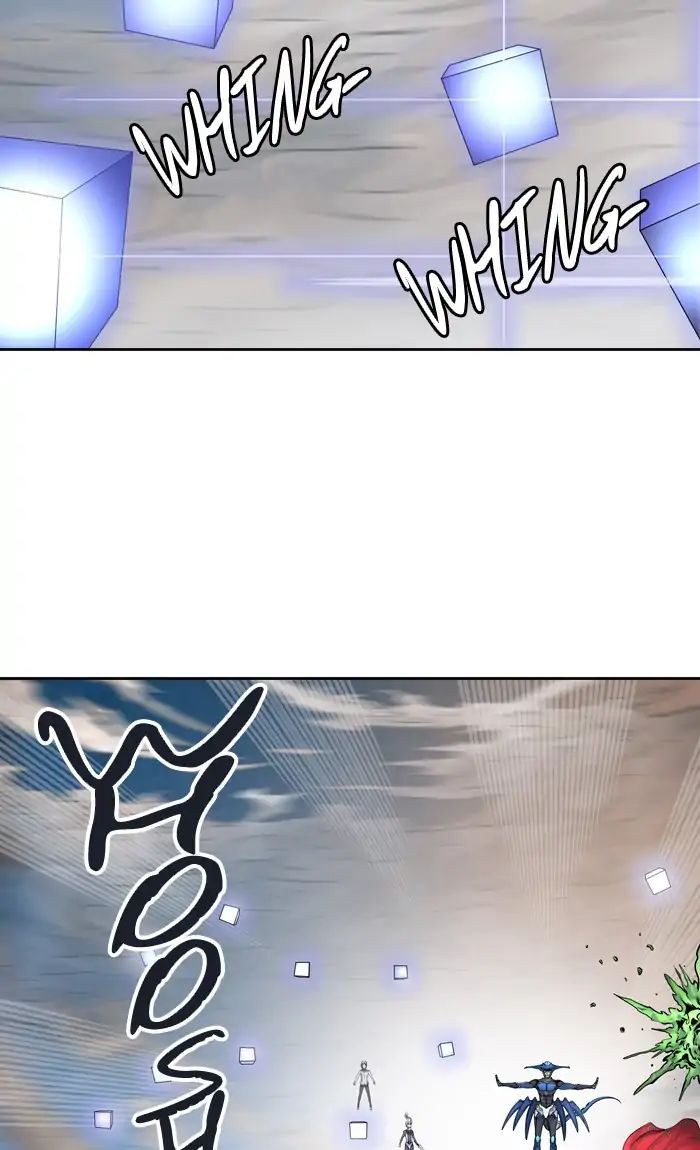 Tower of God chapter 415 - page 55