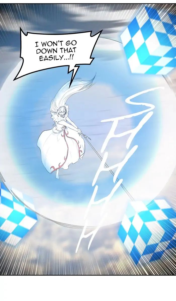 Tower of God chapter 415 - page 59