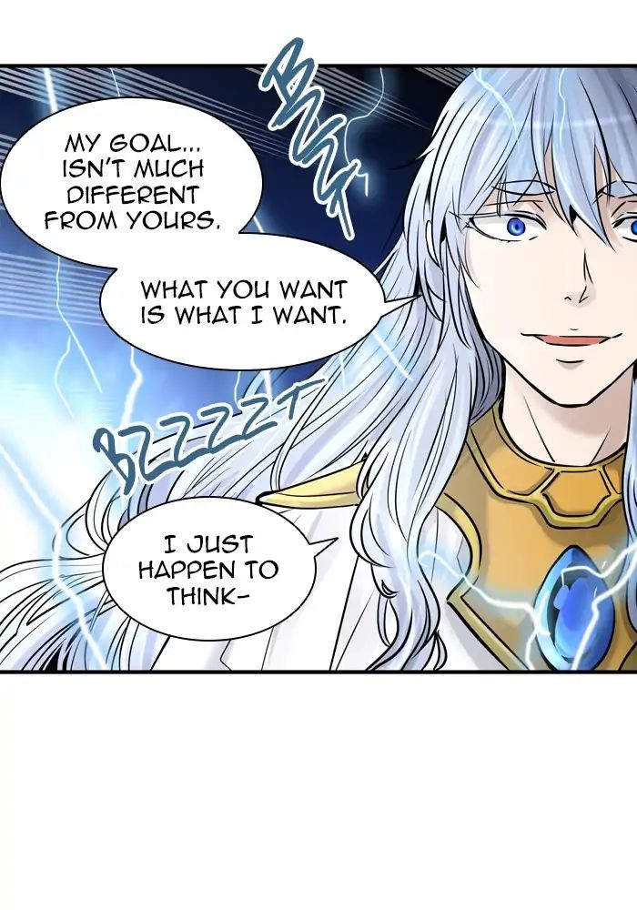 Tower of God chapter 415 - page 6