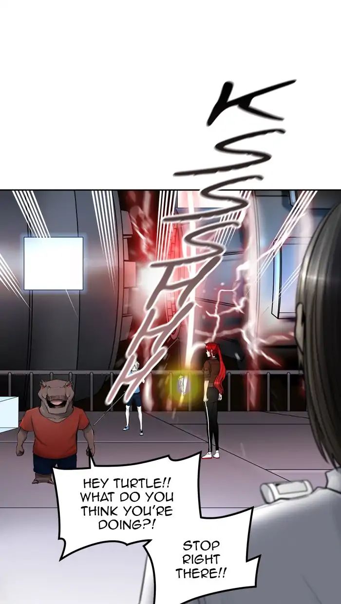 Tower of God chapter 415 - page 64