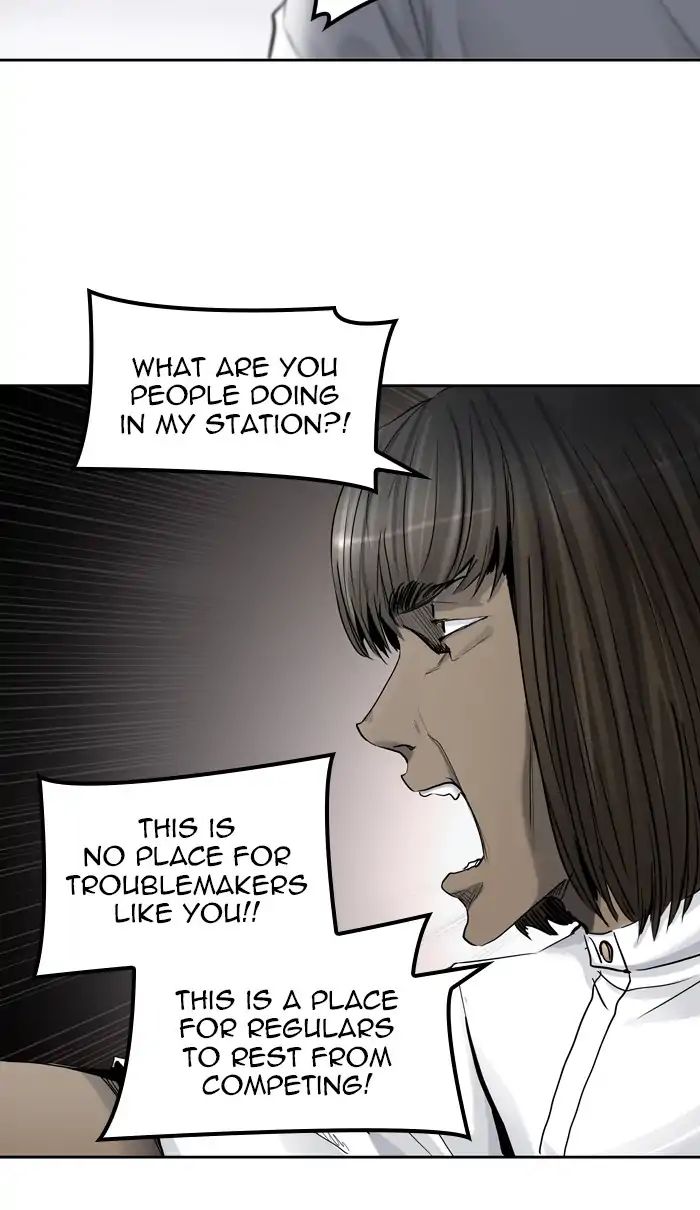 Tower of God chapter 415 - page 65