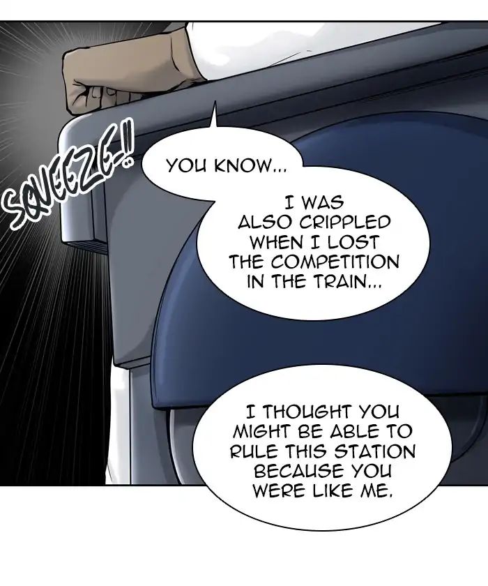 Tower of God chapter 415 - page 68