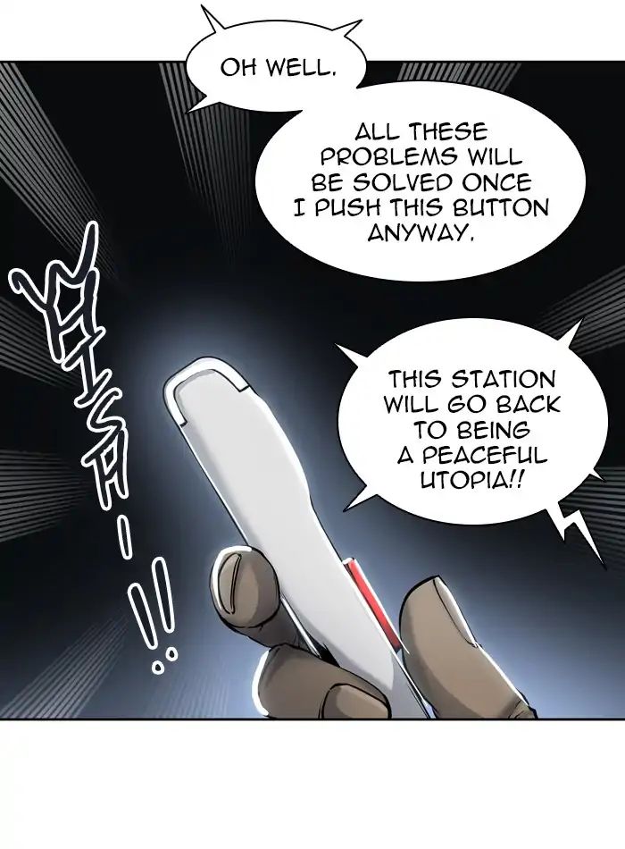 Tower of God chapter 415 - page 70