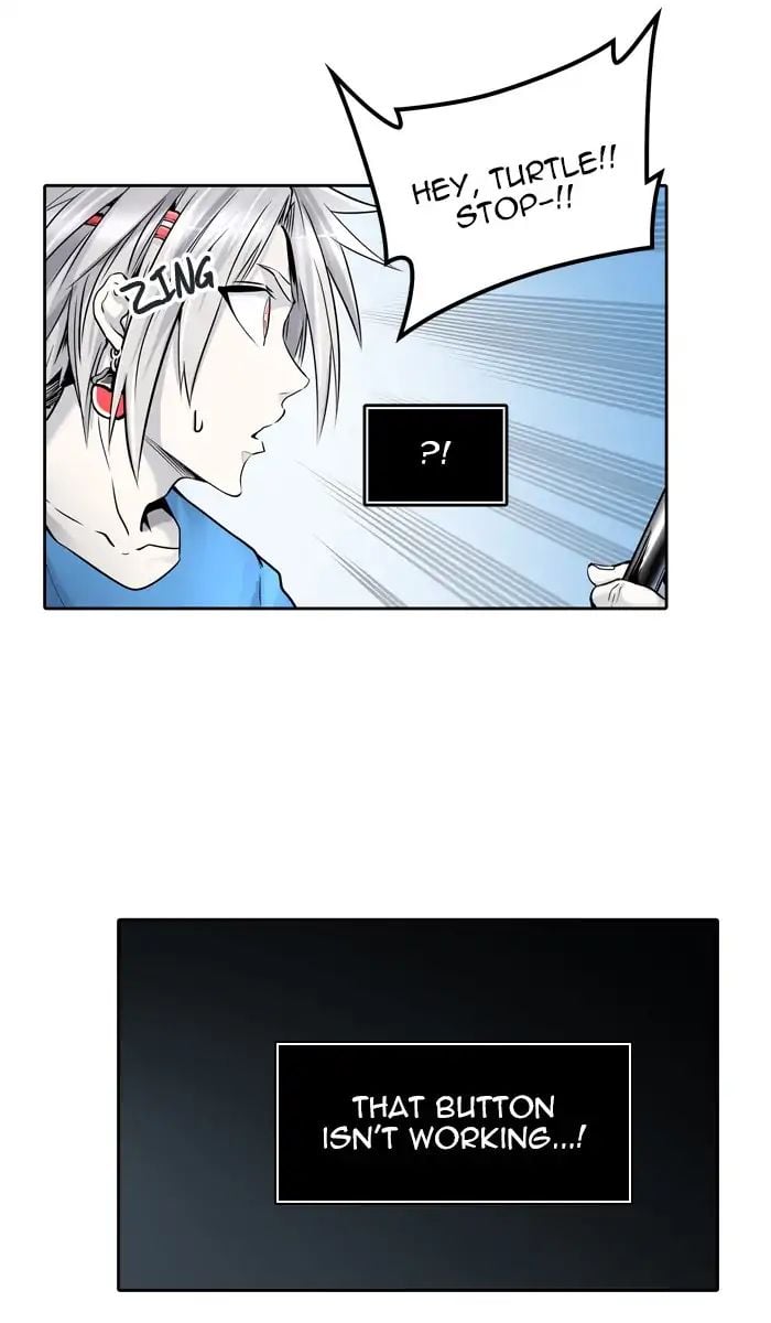 Tower of God chapter 415 - page 71