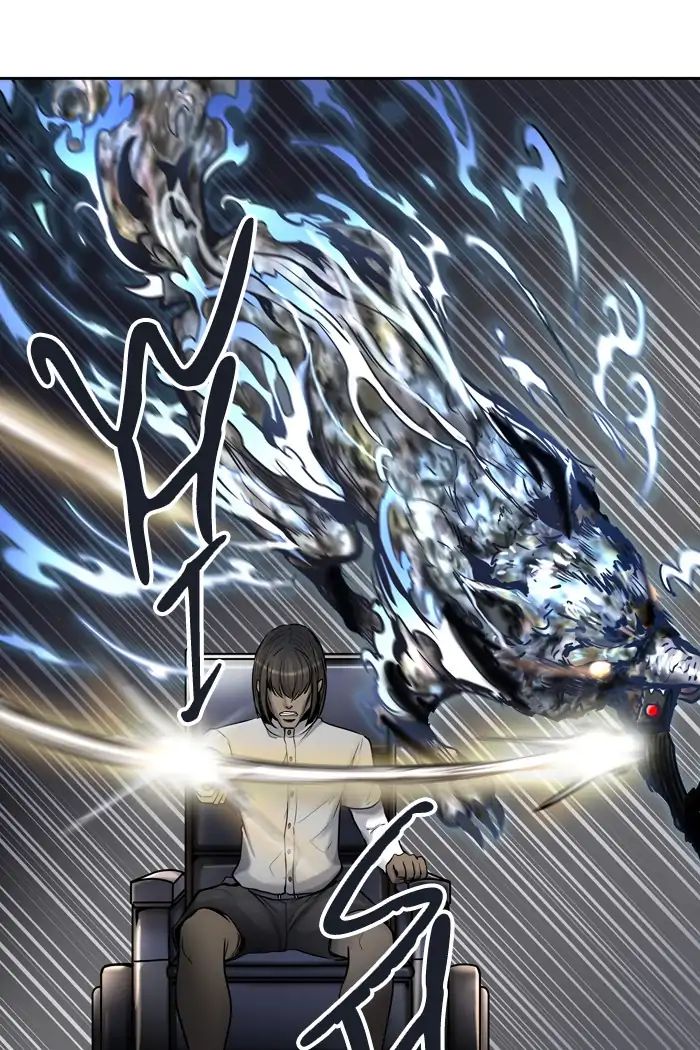 Tower of God chapter 415 - page 73