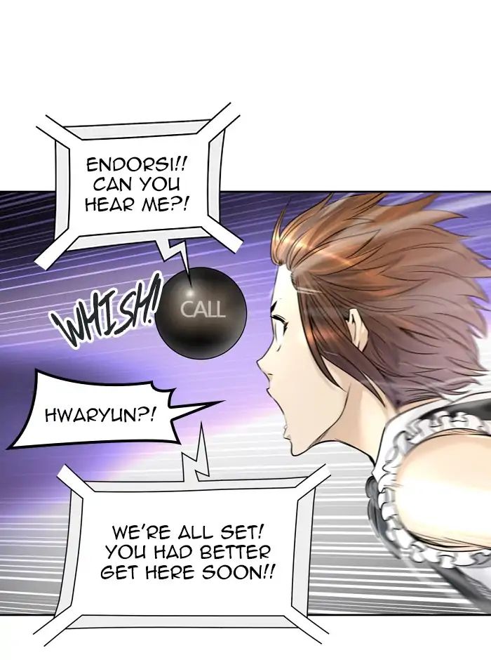 Tower of God chapter 415 - page 81