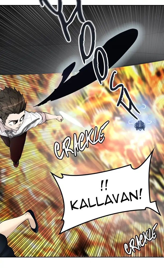 Tower of God chapter 415 - page 83