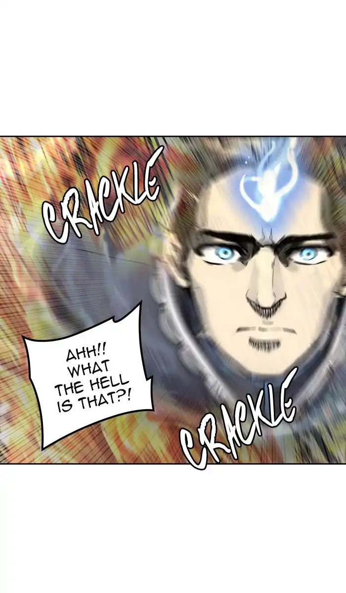 Tower of God chapter 415 - page 84