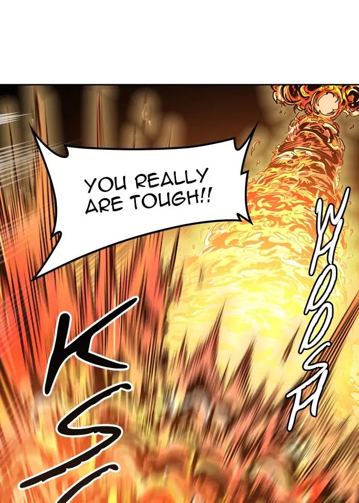 Tower of God chapter 415 - page 86