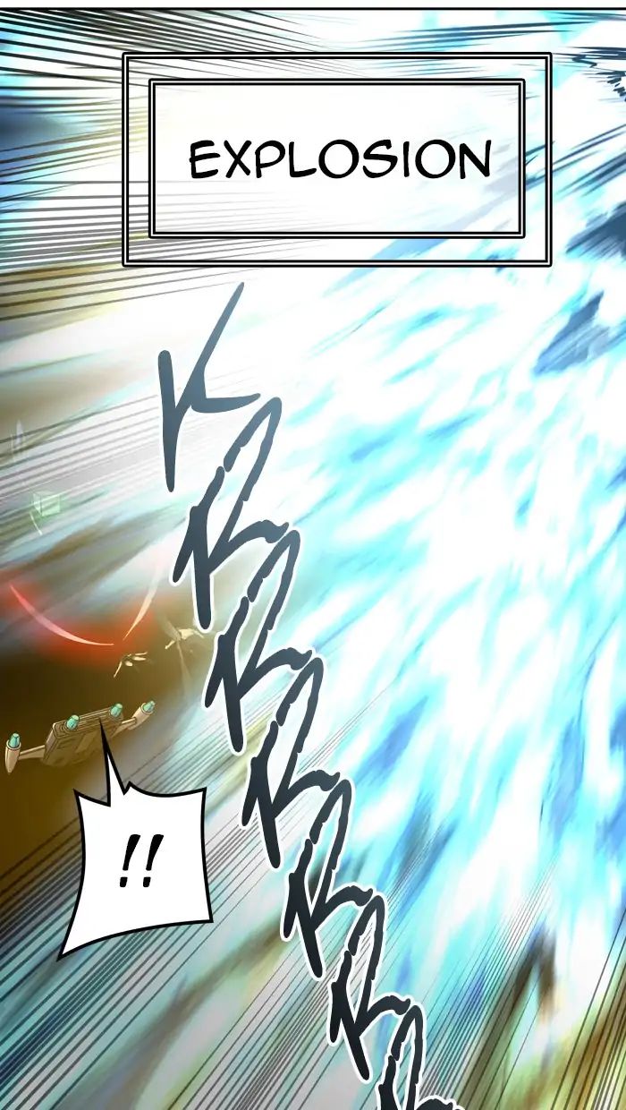 Tower of God chapter 415 - page 91