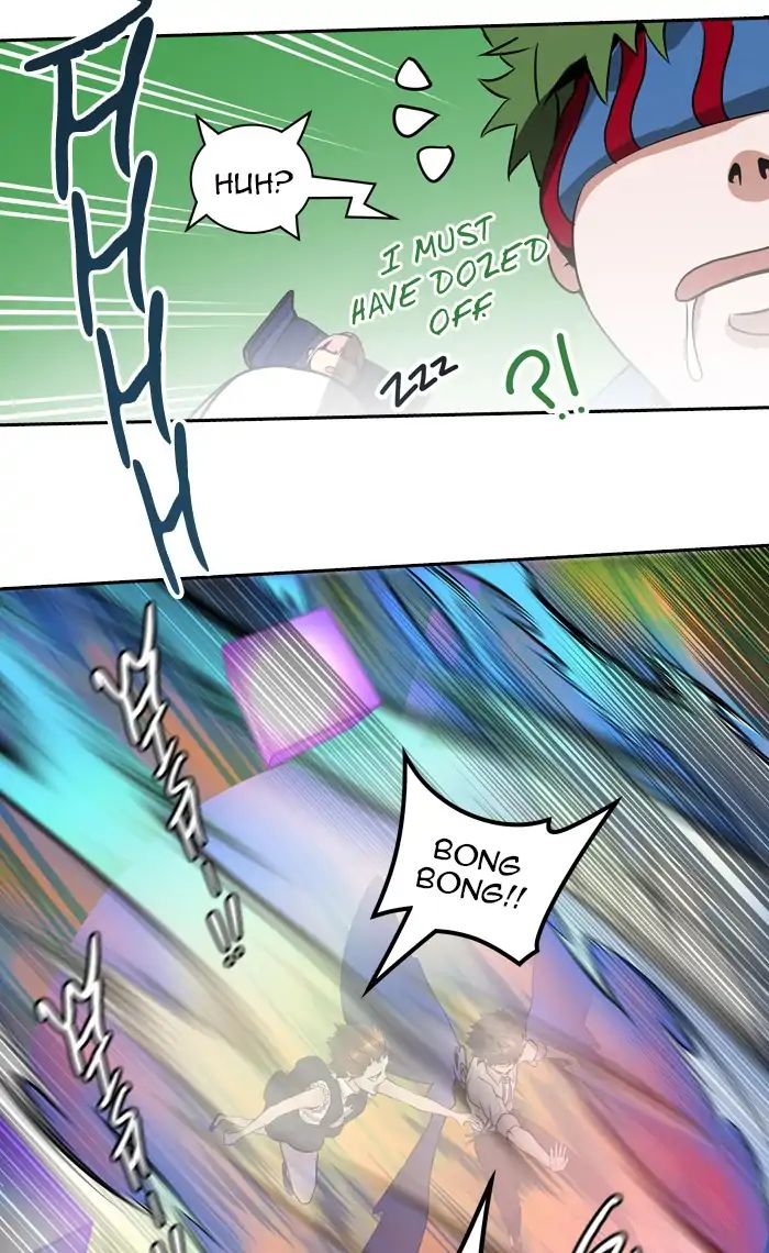 Tower of God chapter 415 - page 93