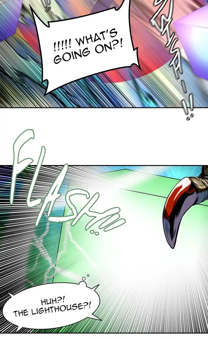 Tower of God chapter 415 - page 94