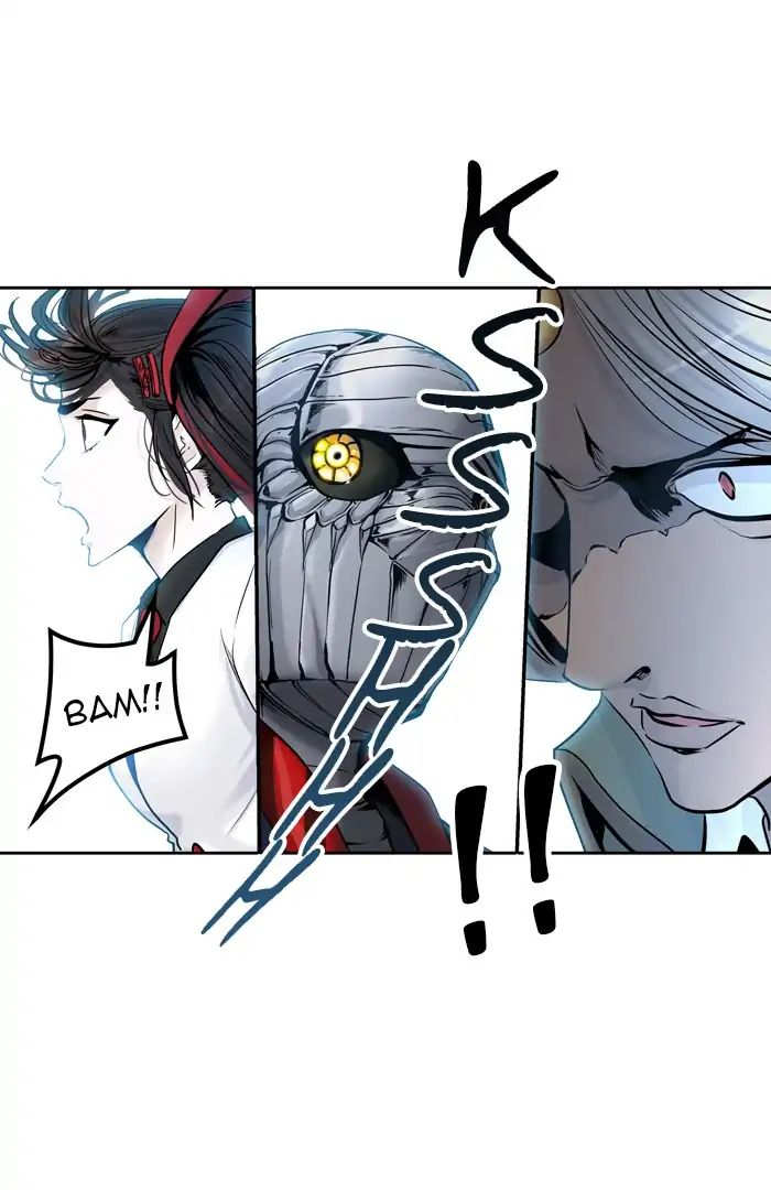 Tower of God chapter 415 - page 98