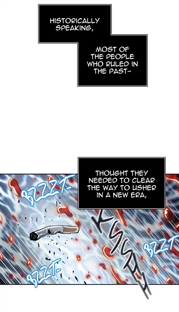 Tower of God chapter 415 - page 99