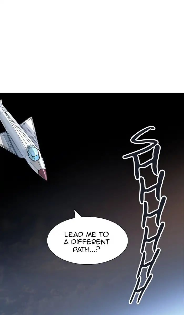 Tower of God chapter 436 - page 1