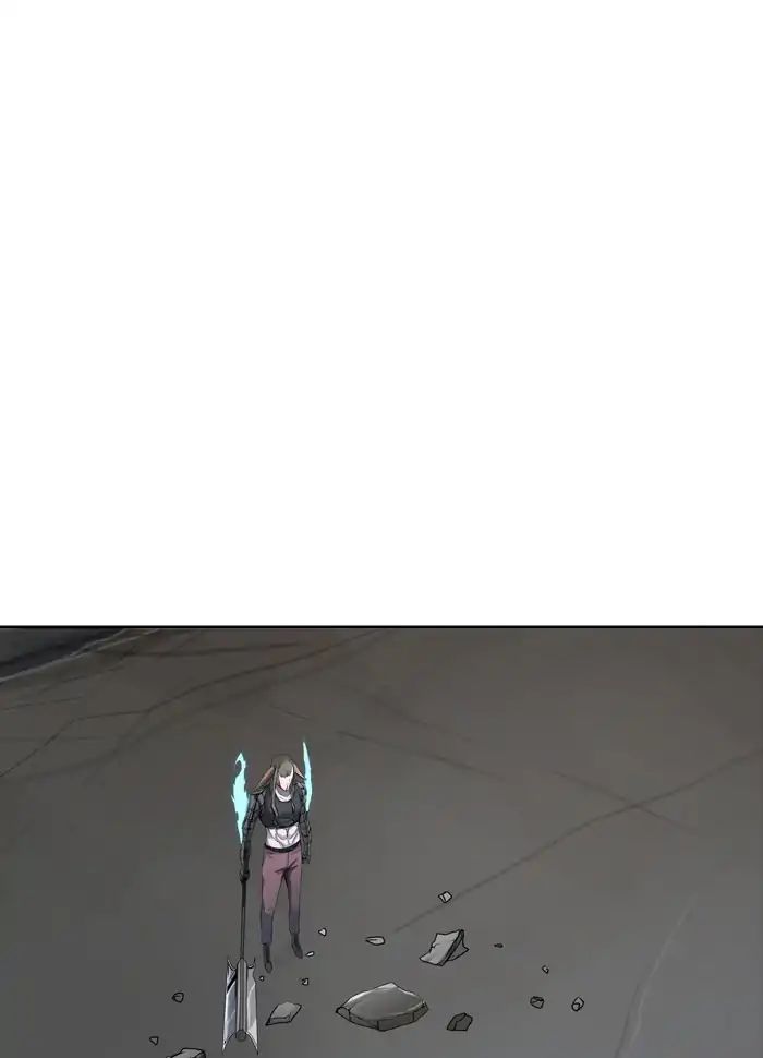 Tower of God chapter 436 - page 101