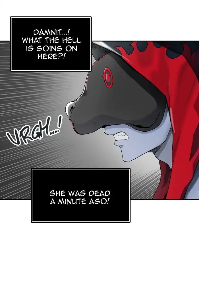 Tower of God chapter 436 - page 103