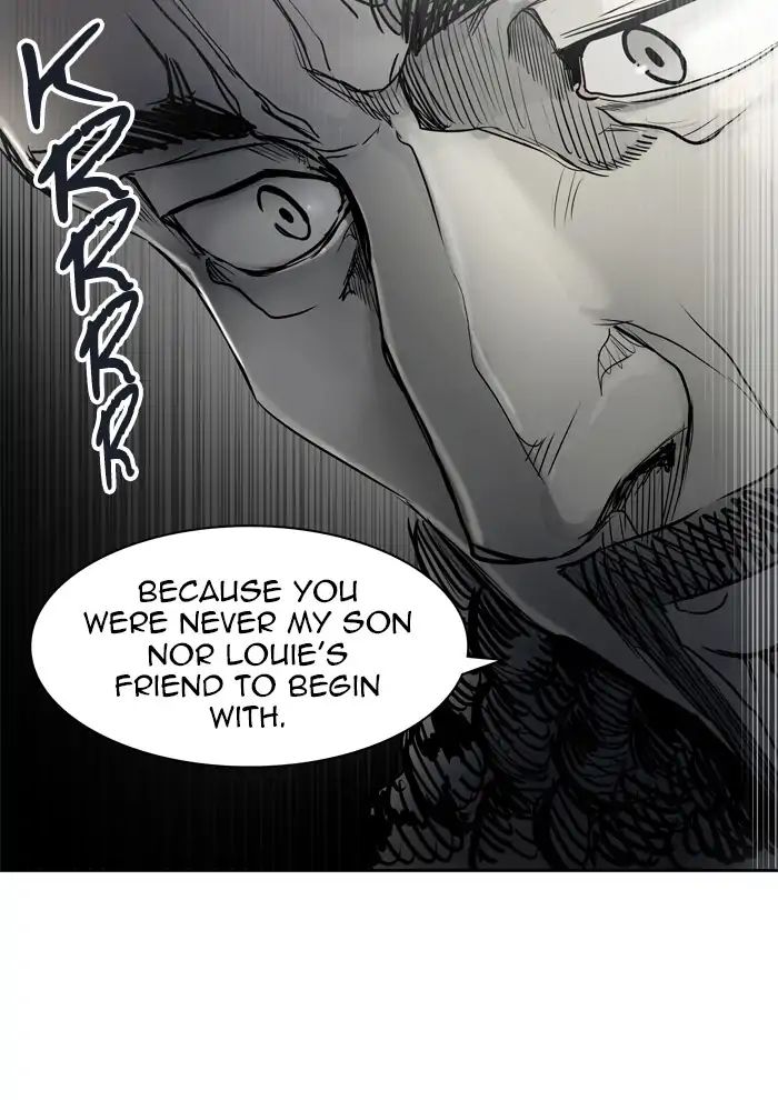 Tower of God chapter 436 - page 17